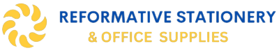 Reformative Stationery